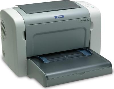 Epson EPL-6200 Laser Printer
