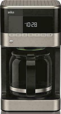Braun KF7120 Coffee Maker