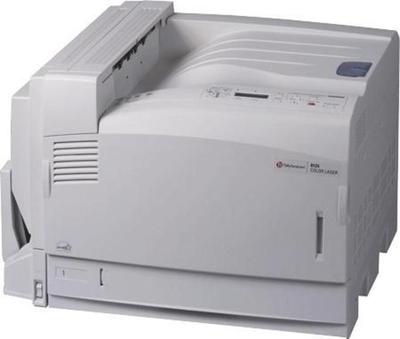 TallyGenicom 8124 Laser Printer