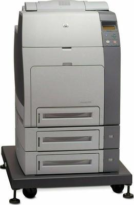 HP Color LaserJet 4700DTN Laserdrucker