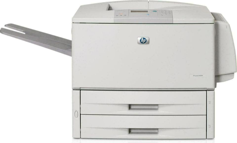 HP LaserJet 9050DN 