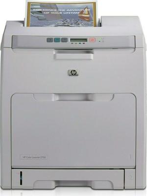 HP Color LaserJet 2700 Laser Printer
