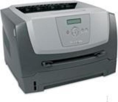 Lexmark E352dn Laser Printer