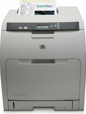 HP Color LaserJet 3800 Laserdrucker
