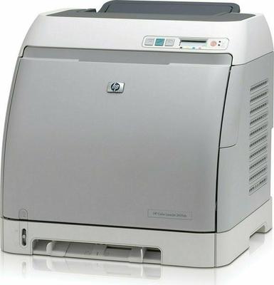 HP Color LaserJet 2605dn Laser Printer