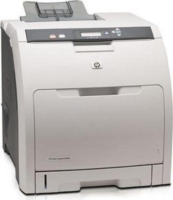 HP Color LaserJet 3600 Laser Printer