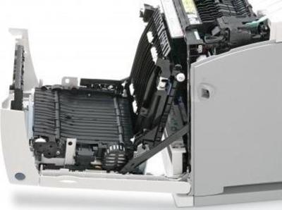 Epson AcuLaser C3800N Laser Printer