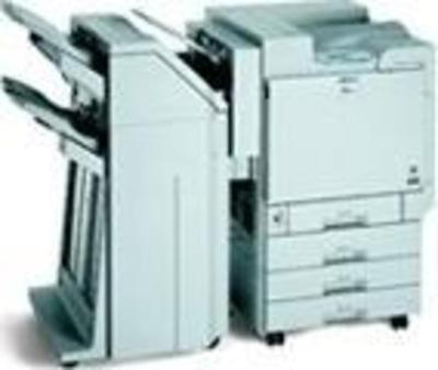 Ricoh Aficio CL 7200 Laser Printer