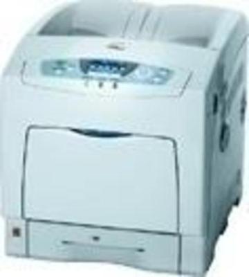 Ricoh Aficio SP C410DN Laser Printer