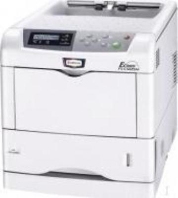 Kyocera FS-C5025N Laser Printer