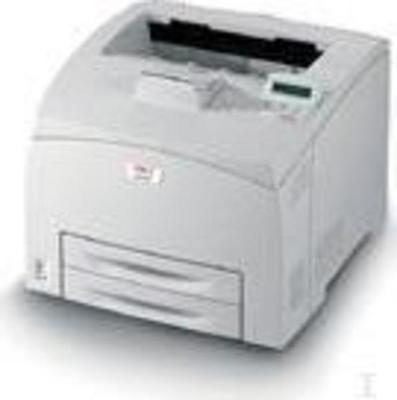 OKI B6200dn Laserdrucker
