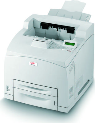 OKI B6300N Impresora laser