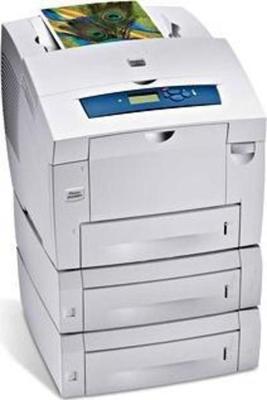 Xerox Phaser 8560DX Laser Printer