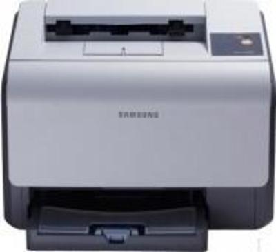 Samsung CLP-300N Laserdrucker