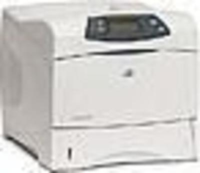 HP LaserJet 4350N Laser Printer