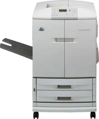 HP Color LaserJet 9500N Laserdrucker