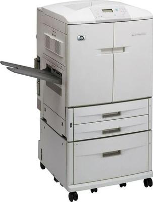 HP Color LaserJet 9500gp Laserdrucker
