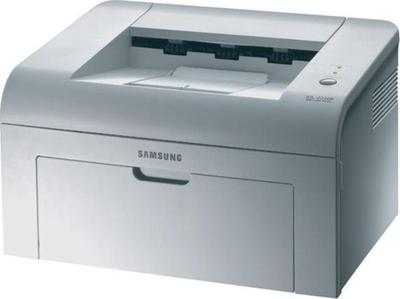 Samsung ML-2010P Laser Printer