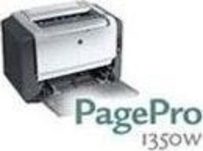 Konica Minolta Page Pro 1350W Laserdrucker
