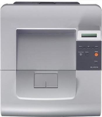 Samsung ML-4551NDR Impresora laser