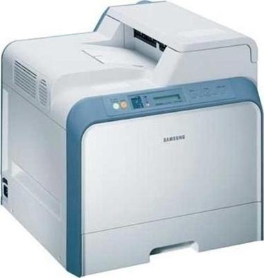 Samsung CLP-650 Laserdrucker