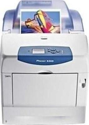 Xerox Phaser 6360N Laser Printer