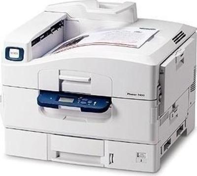 Xerox Phaser 7400N Laser Printer