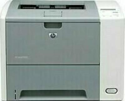 HP LaserJet P3005x Printer Laser
