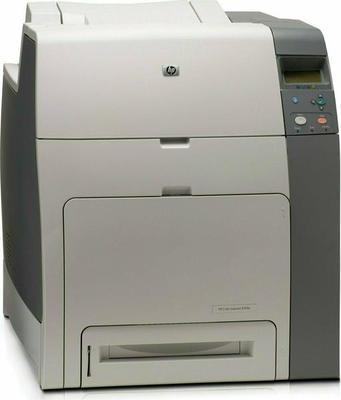 HP Color LaserJet 4700DN Laser Printer