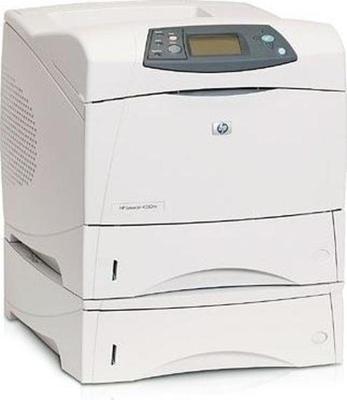 HP LaserJet 4250TN Laser Printer