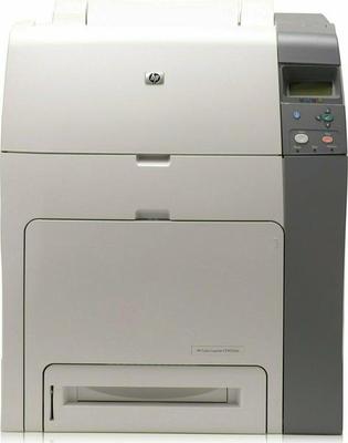 HP Color LaserJet CP4005DN Laserdrucker