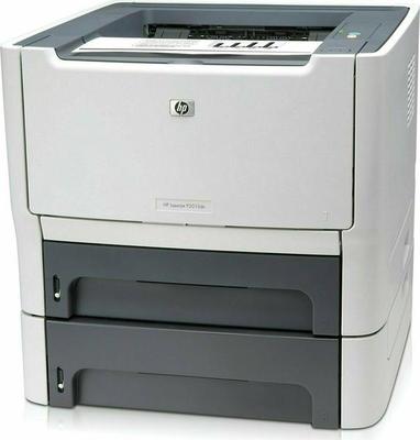 HP LaserJet P2015x Laserdrucker