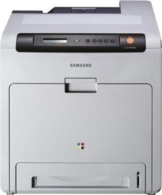 Samsung CLP-610N Laserdrucker