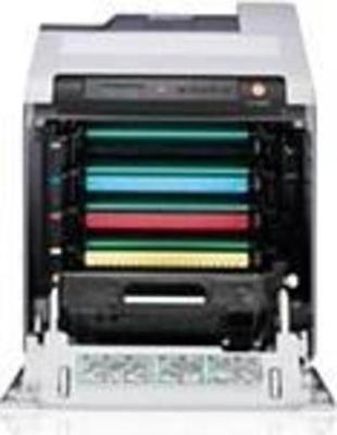 Samsung CLP-610ND Impresora laser