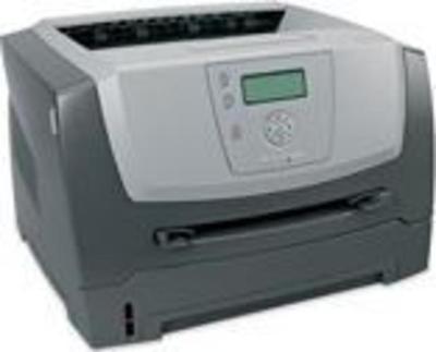 Lexmark E450dn Laser Printer