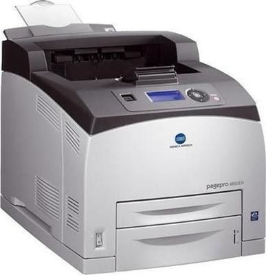 Konica Minolta PagePro 4650EN Laser Printer