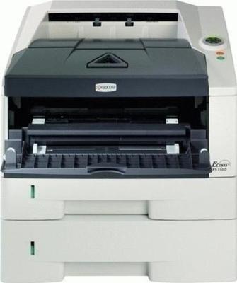 Kyocera FS-1100 Laserdrucker