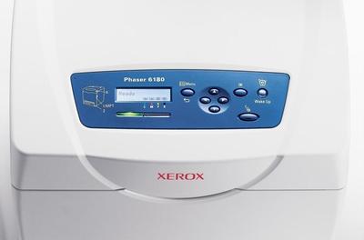 Xerox 6180 Impresora laser