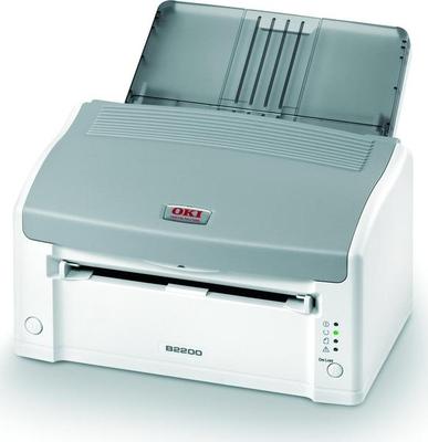 OKI B2200 Laserdrucker