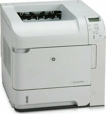 HP LaserJet P4014n Laser Printer