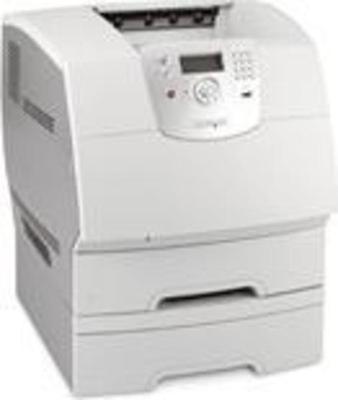 Lexmark T644tn Laser Printer