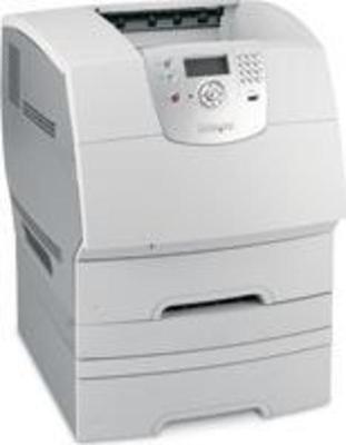 Lexmark T644dtn Laserdrucker