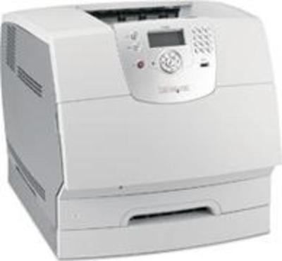 Lexmark T644 Laserdrucker