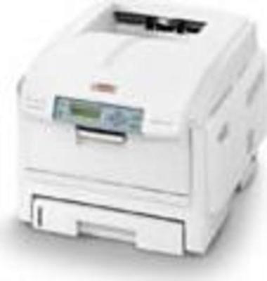 OKI ES2232a4 Laserdrucker