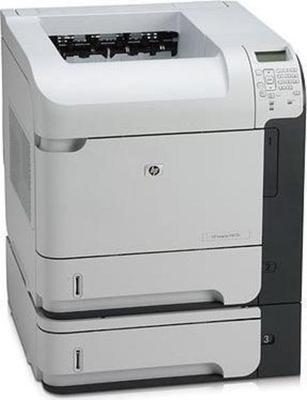 HP LaserJet P4515X