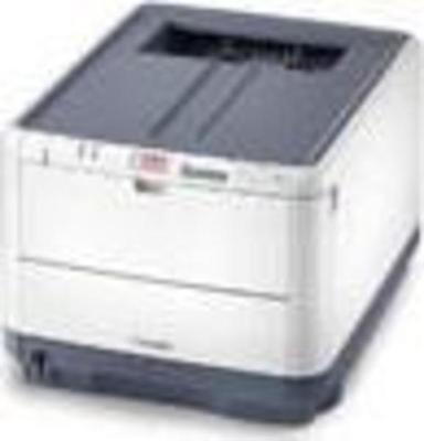 OKI C3600n Laserdrucker