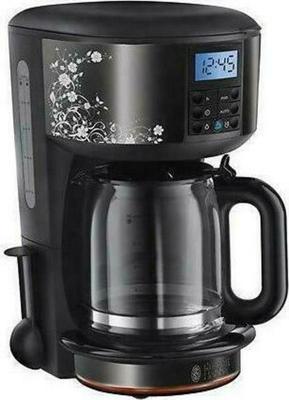 Russell Hobbs Legacy Floral Coffee Maker