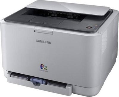 Samsung CLP-310N Laser Printer