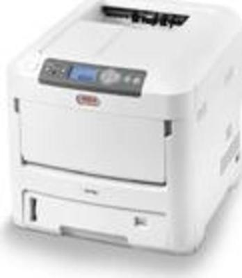 OKI C710dn Laser Printer