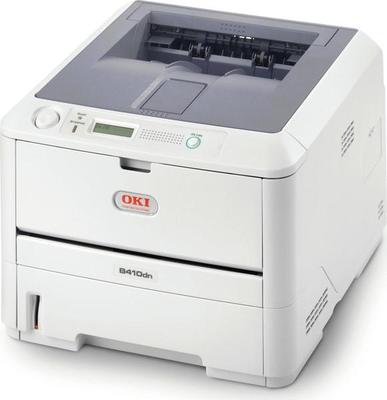 OKI B410D Laserdrucker
